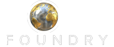 World Foundry logo